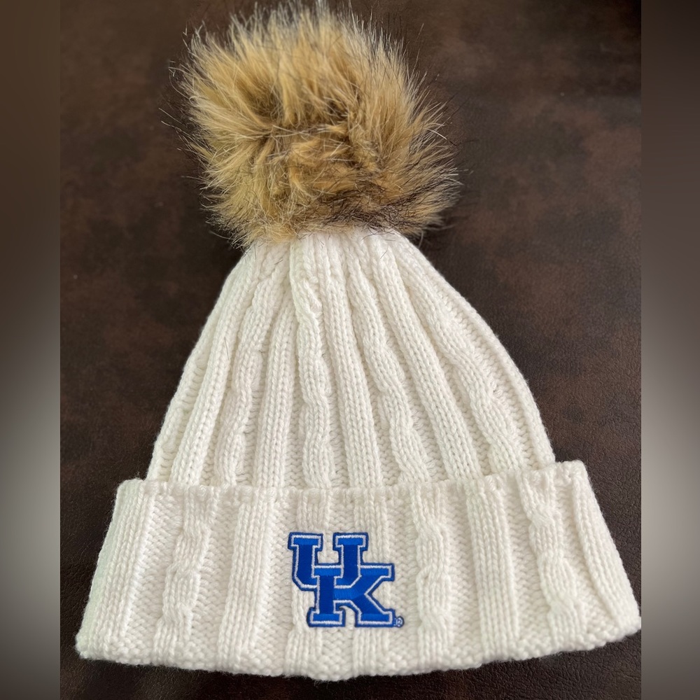NEW without tags UK beanie